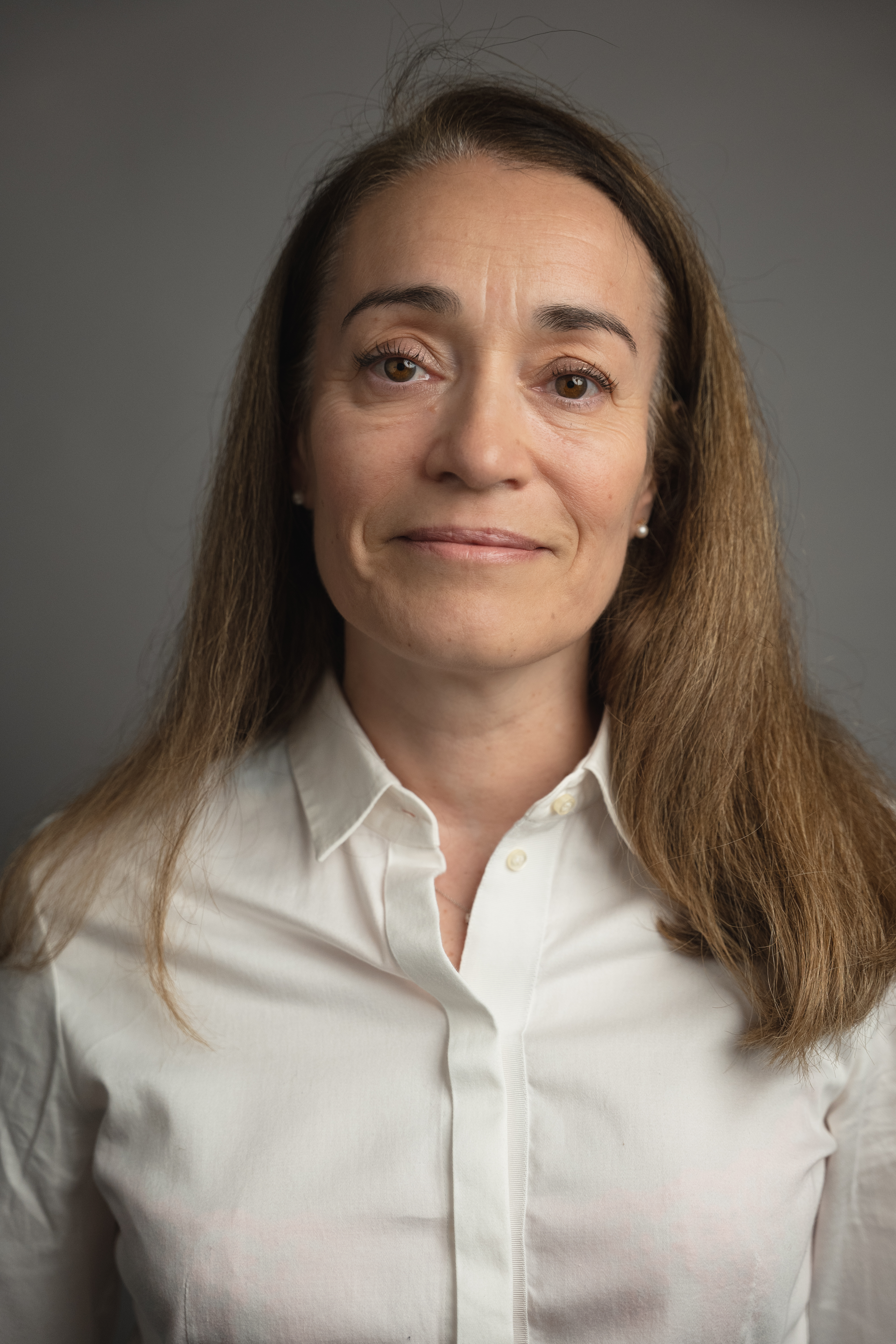 Cristina Da Silva Apel