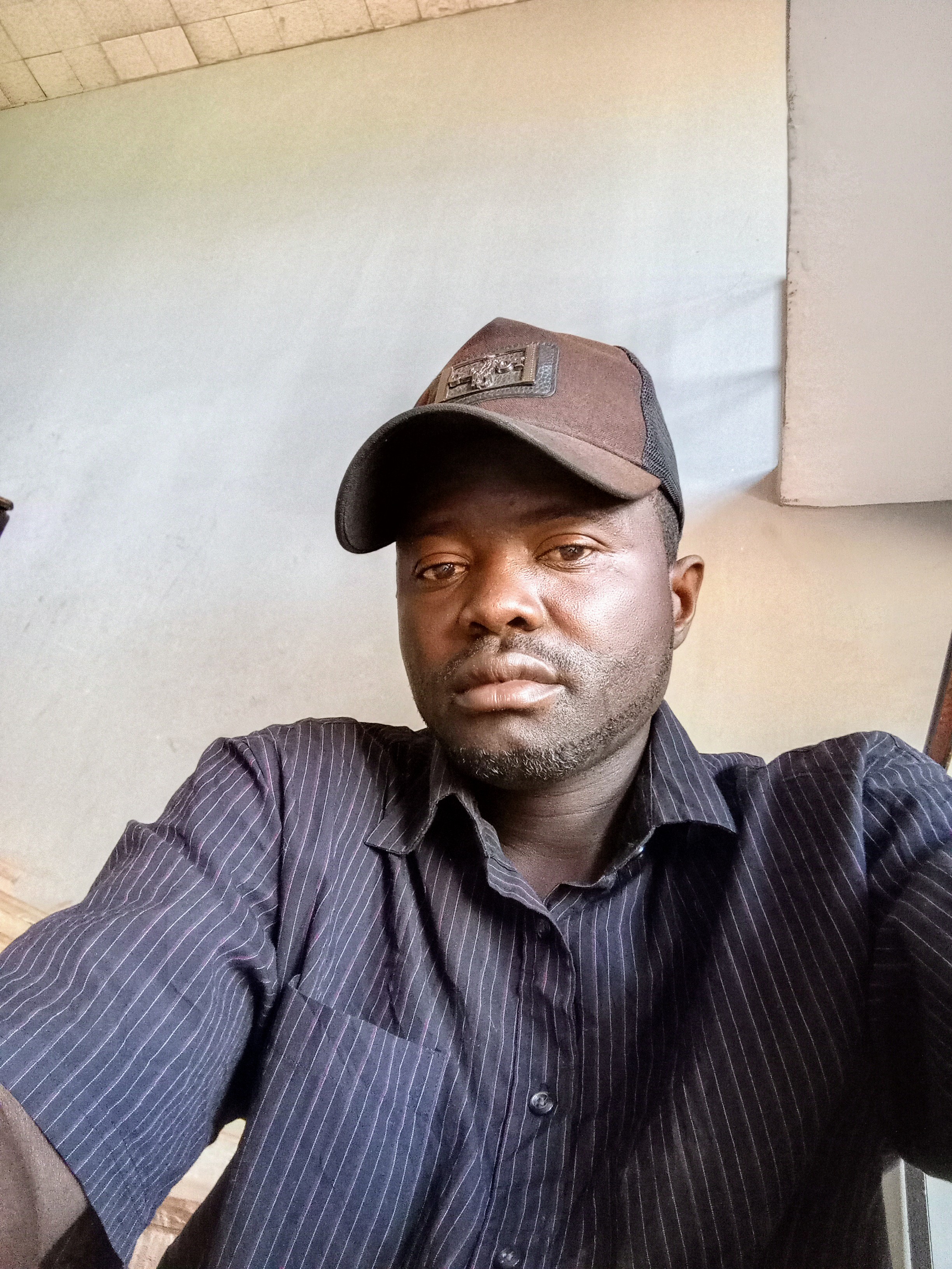 Ibrahim  Garba