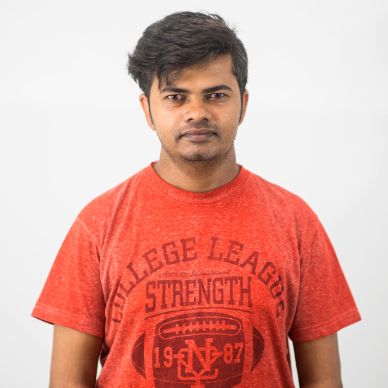 Nitesh Parbat