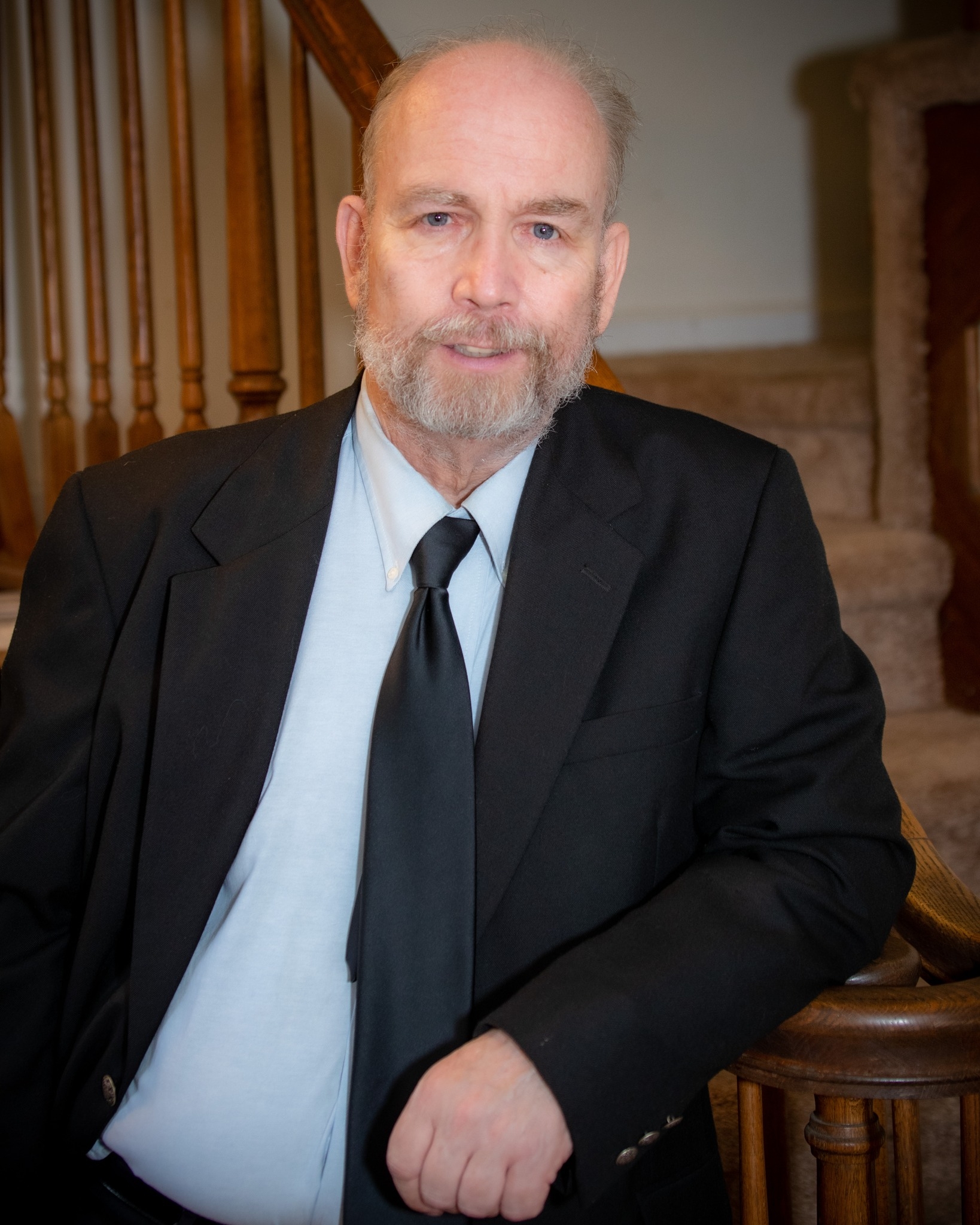 David Stair