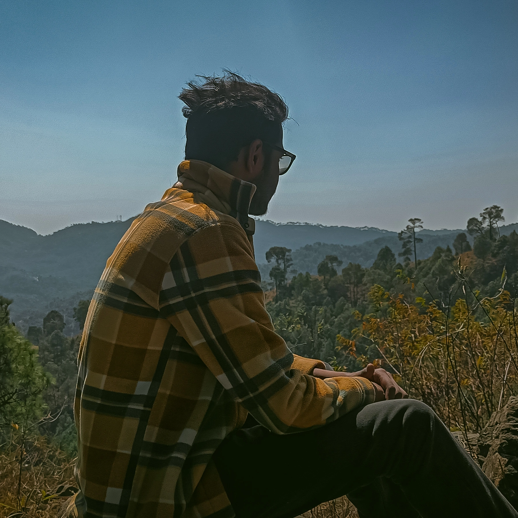 Abhishek Raj