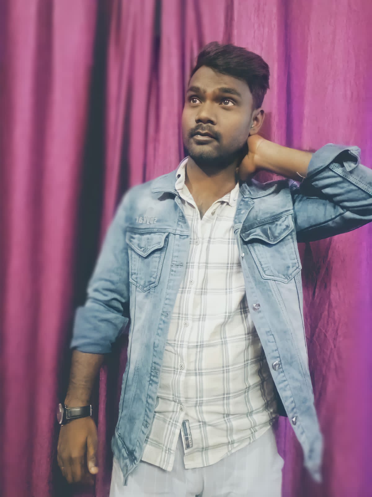 Vivek verma