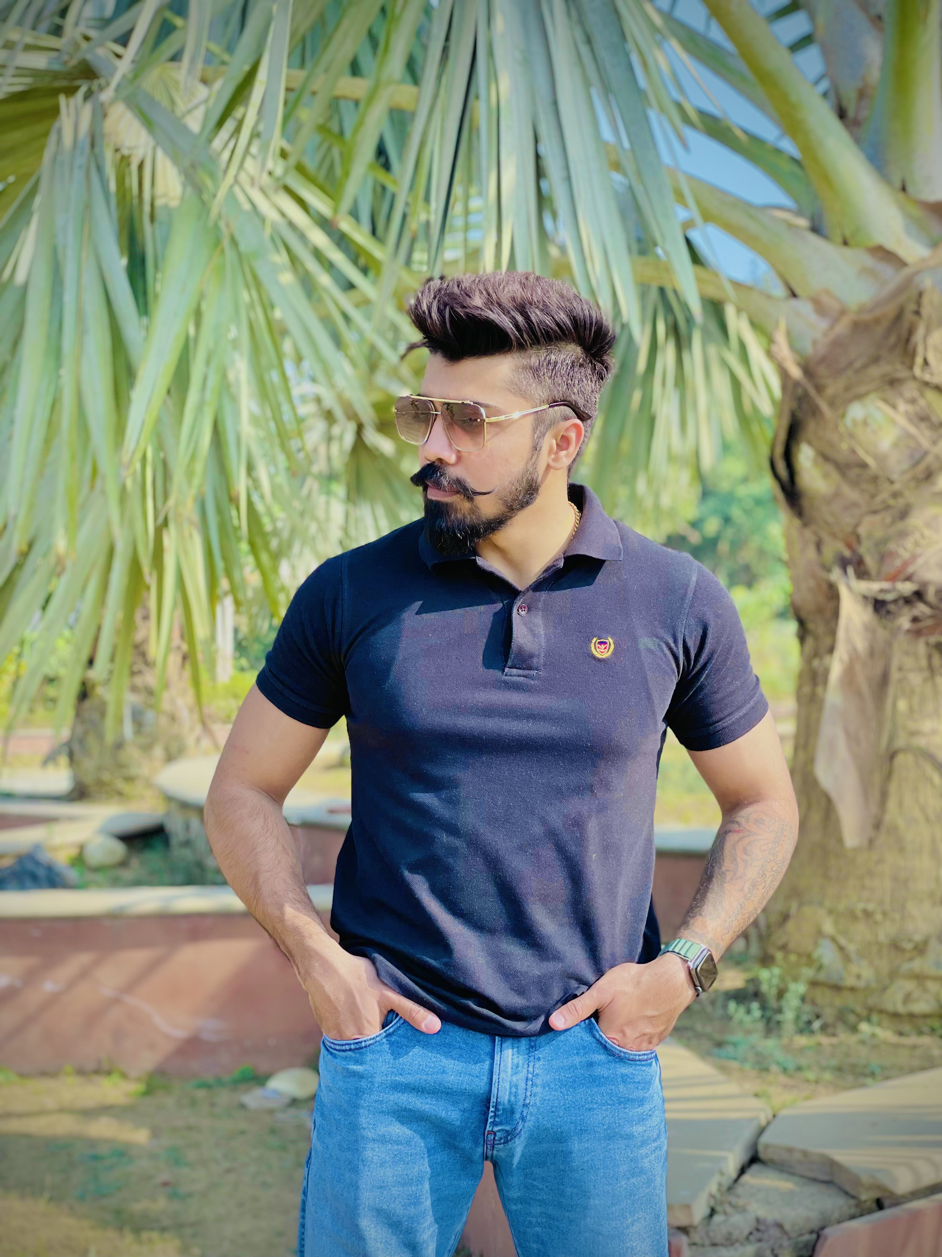 Navit Choudhary