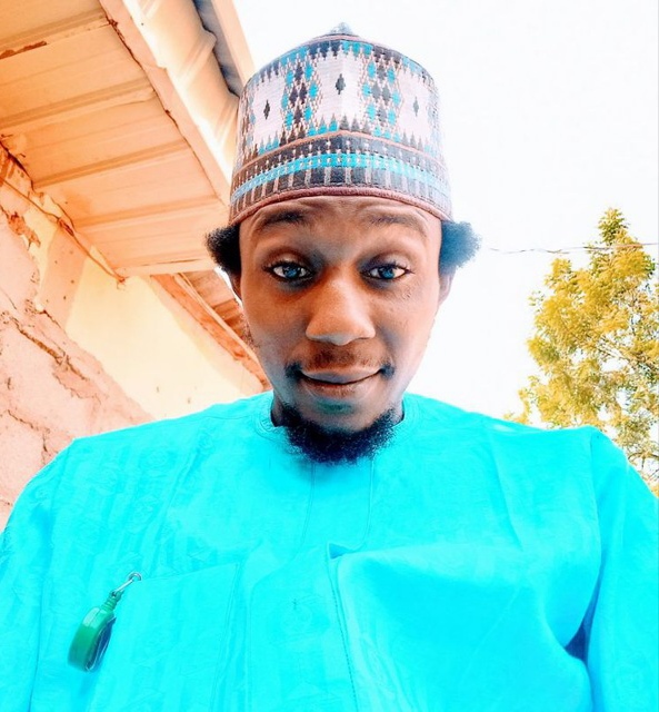 Salihu  Abdullahi 