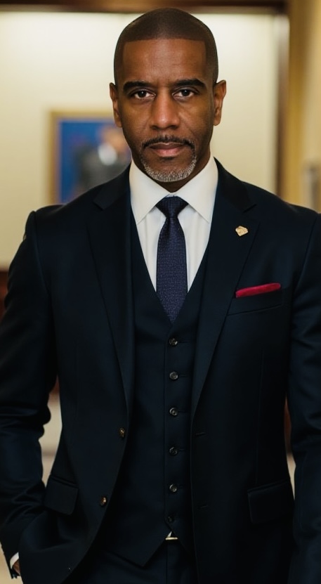 Reggie Gaskins