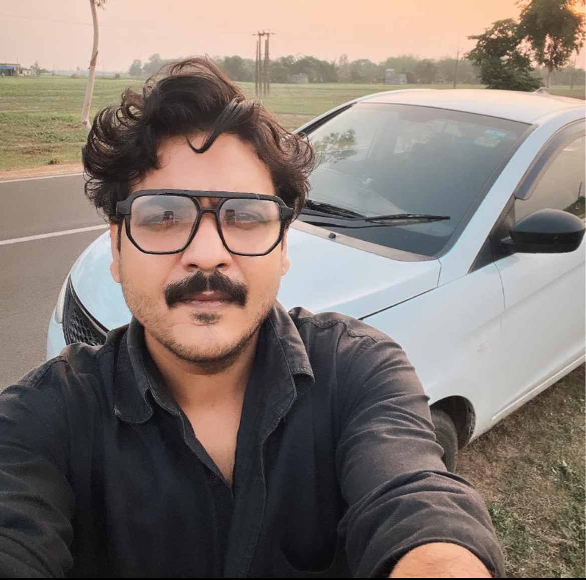 Sabyasachi  Hazra