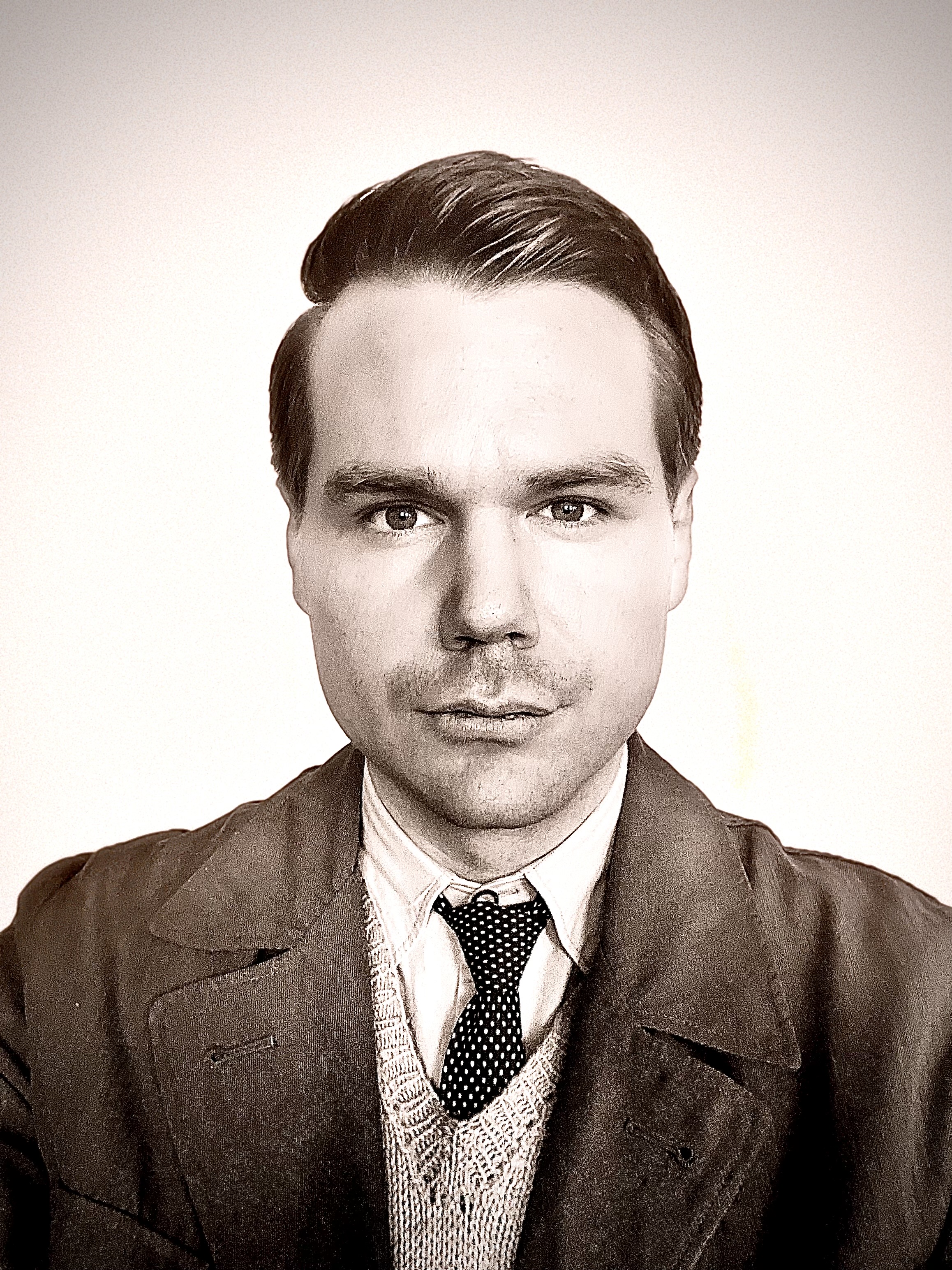 Joakim Jägesten