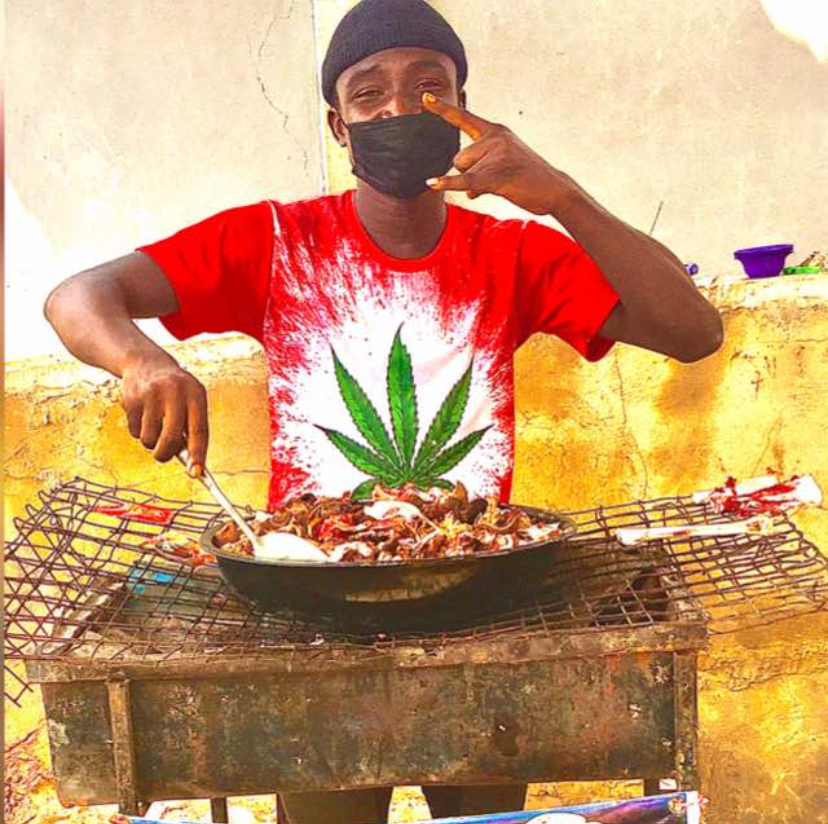 Adeshina Jamiu