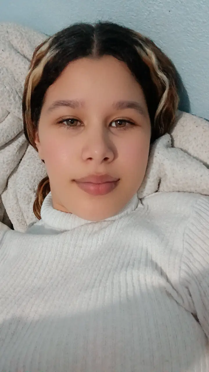 Dubraska Daniela ALARCÓN VILERA