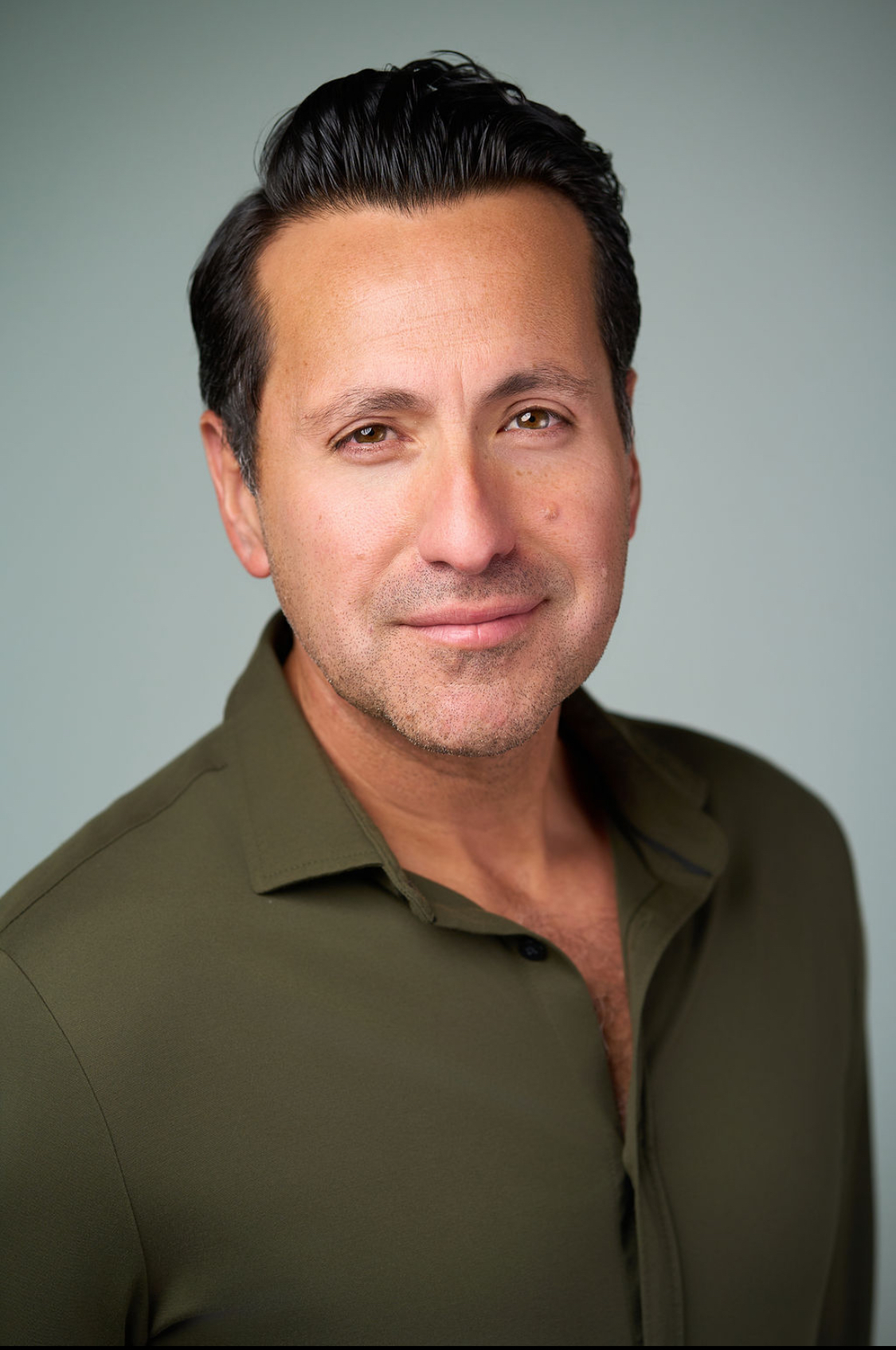 Carlos Morales