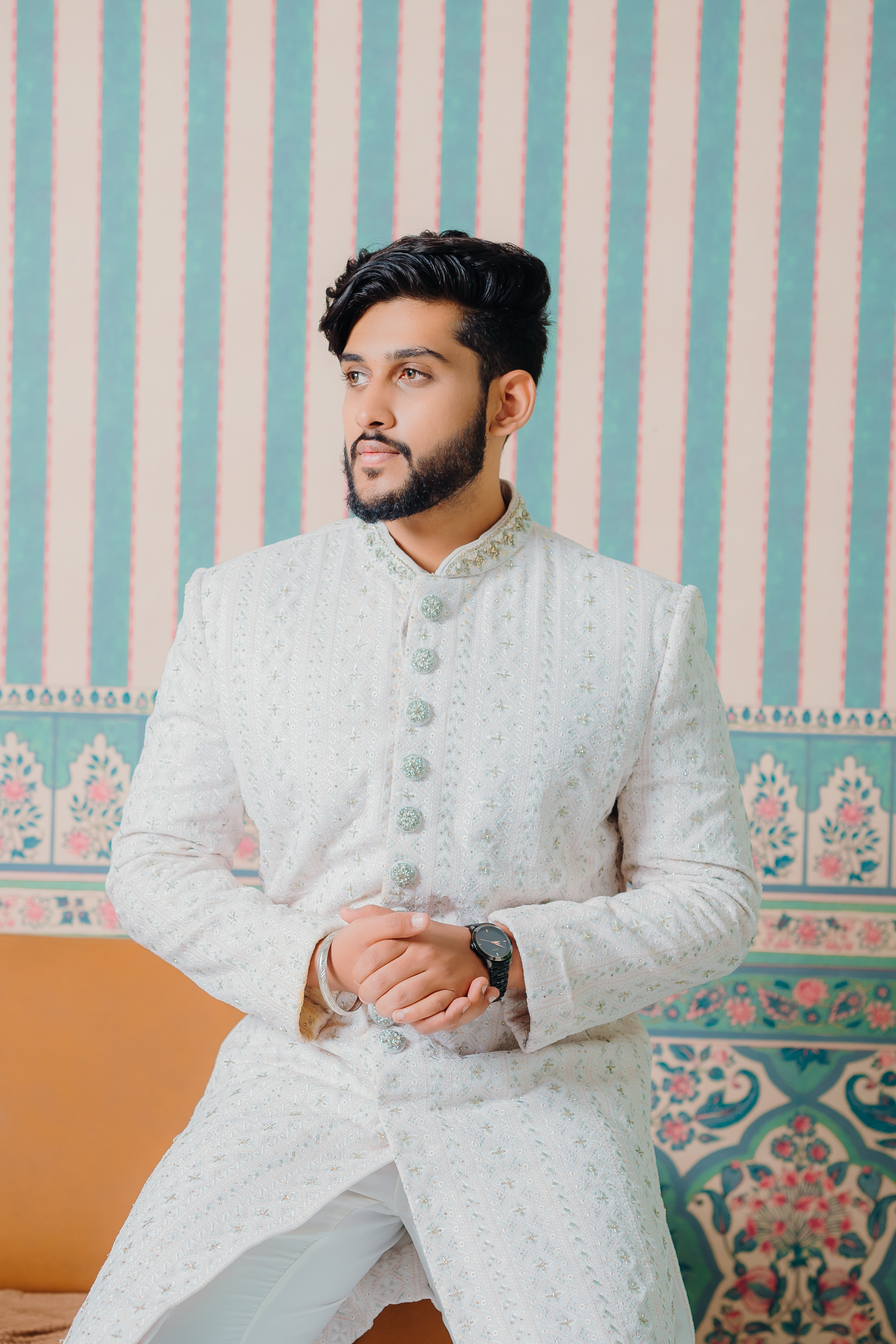 Nishant Singh Rajput