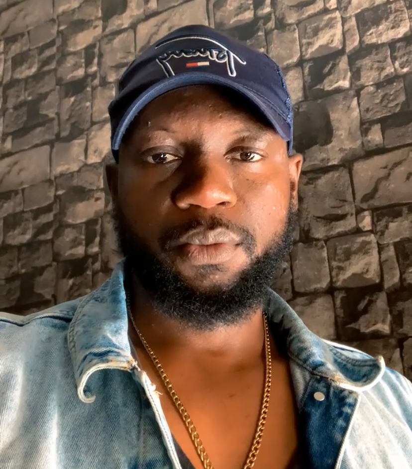 Rex Udegbunam
