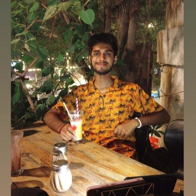 Harshit soni