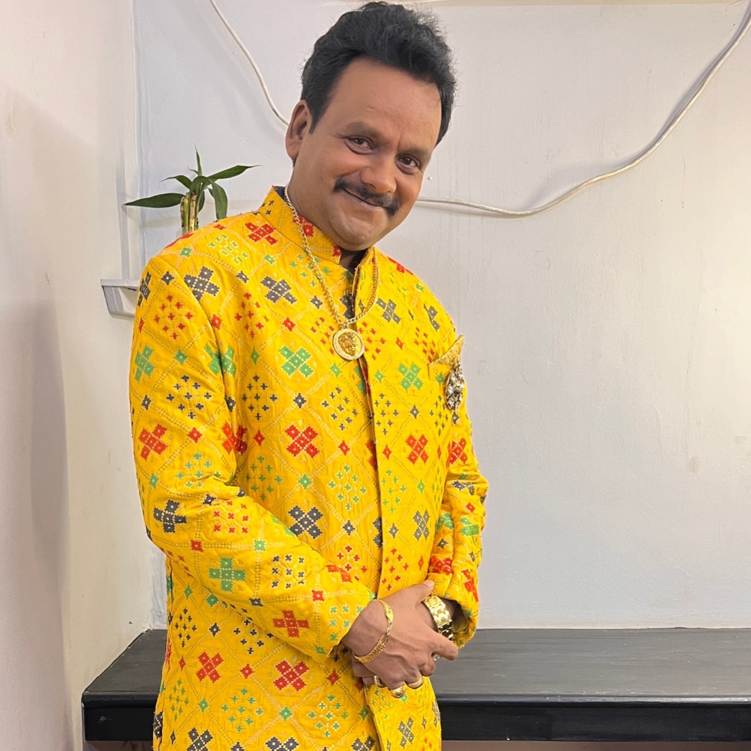Amit Srivastava 