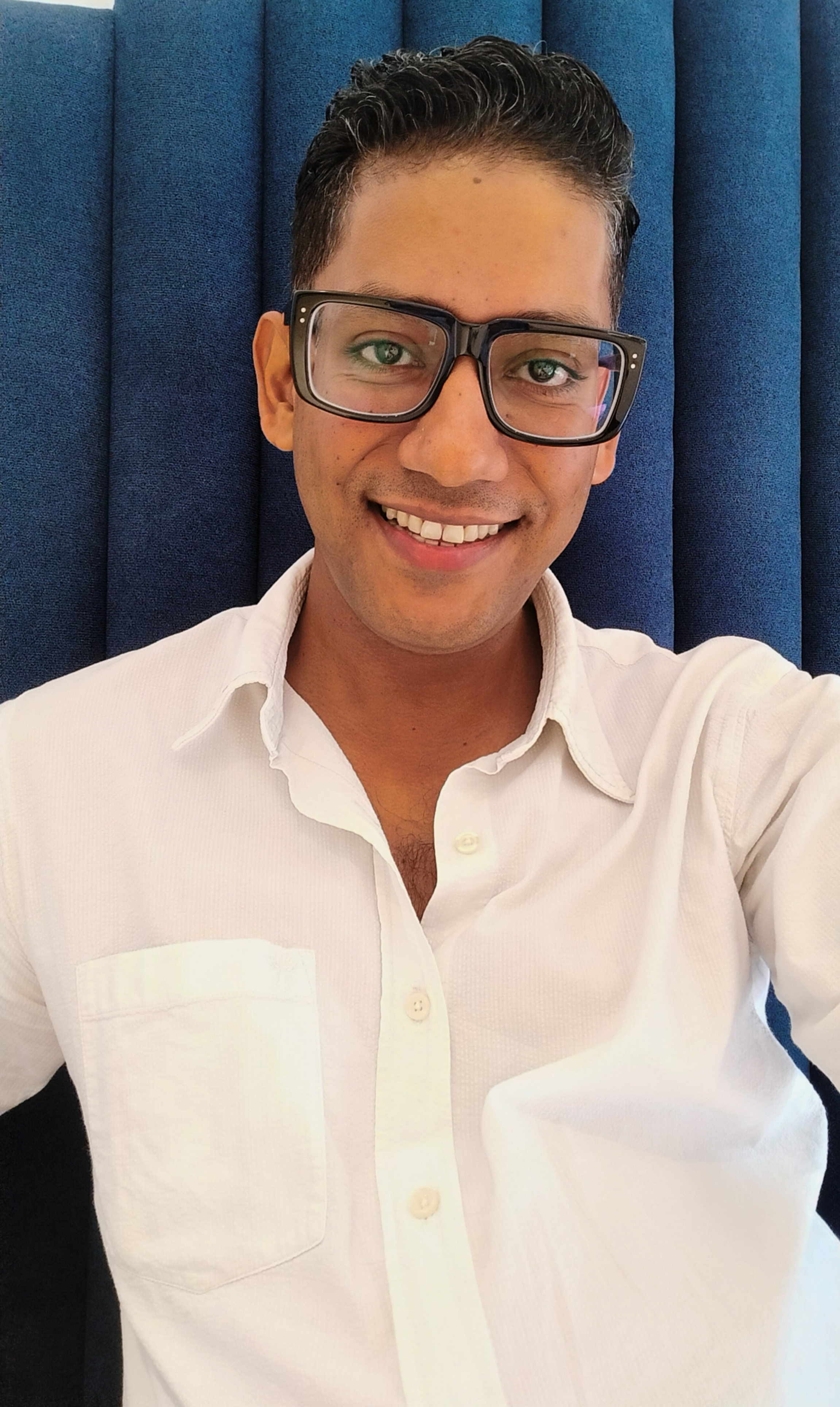 Jacob Binu