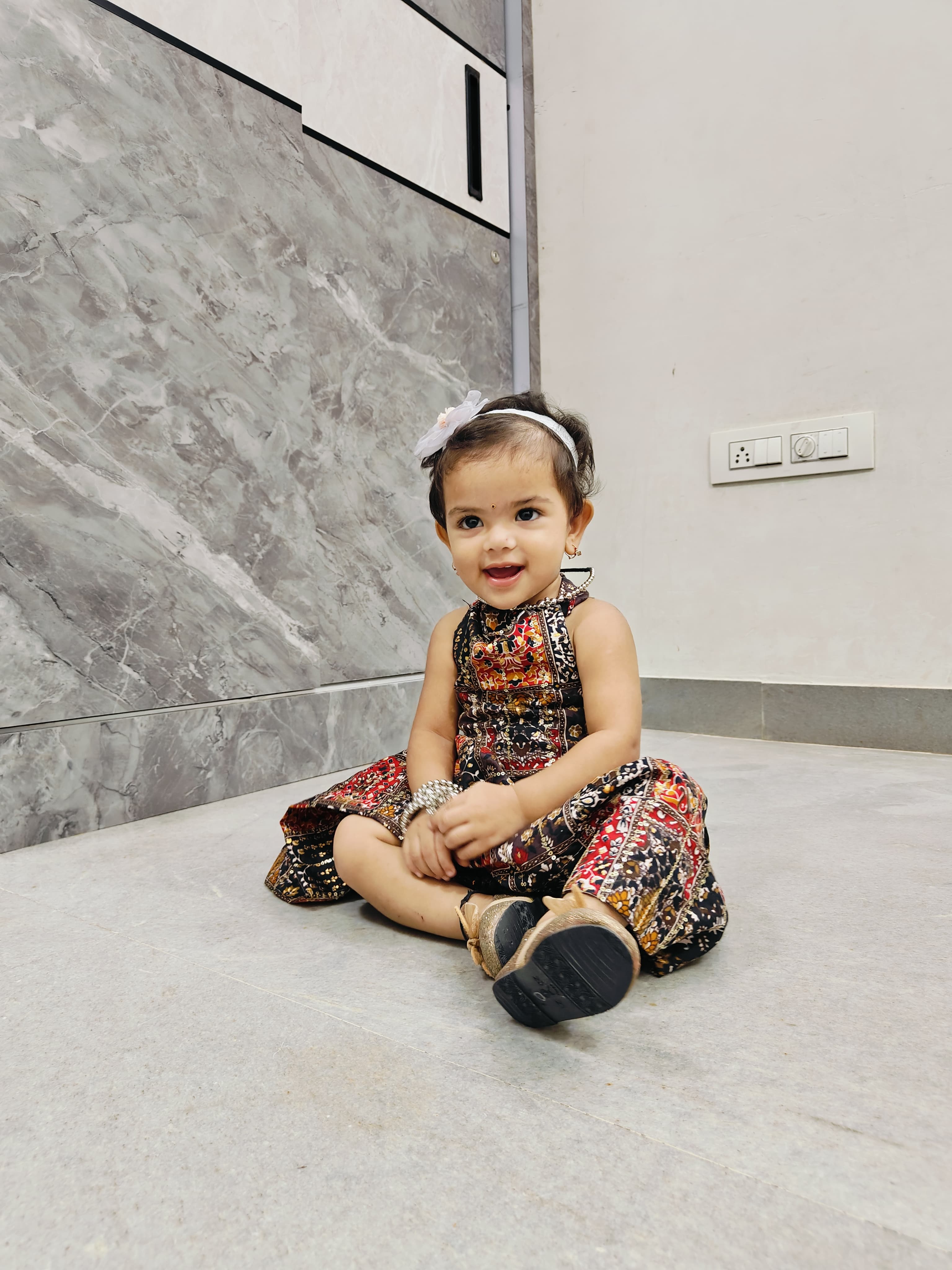 Pooja Solanki