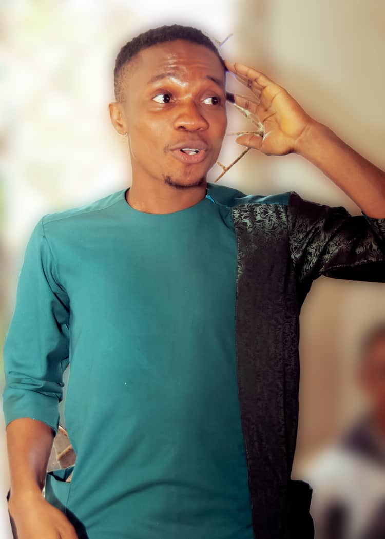 Olayinka Olawusi