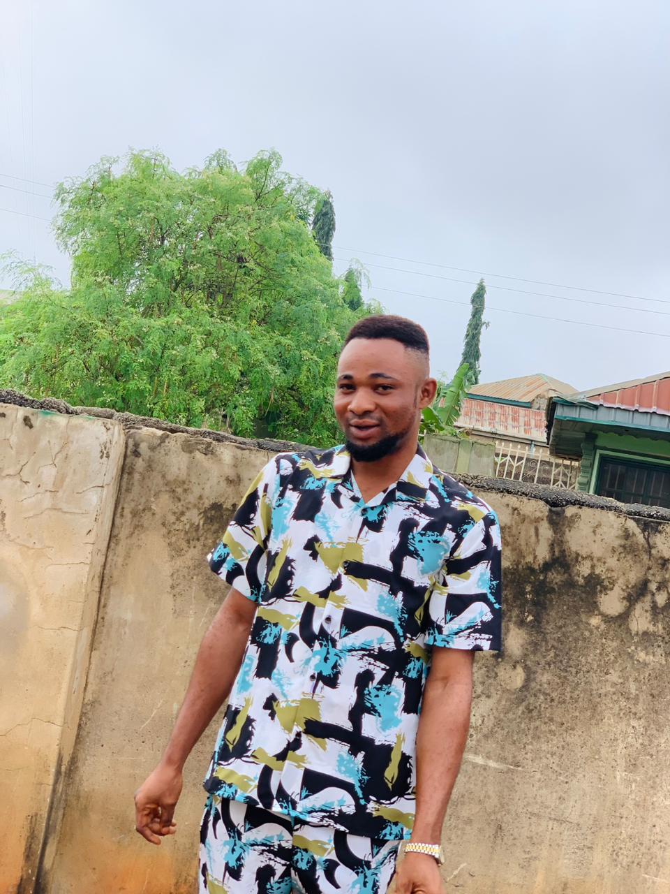 Olamide  Olaoluwa