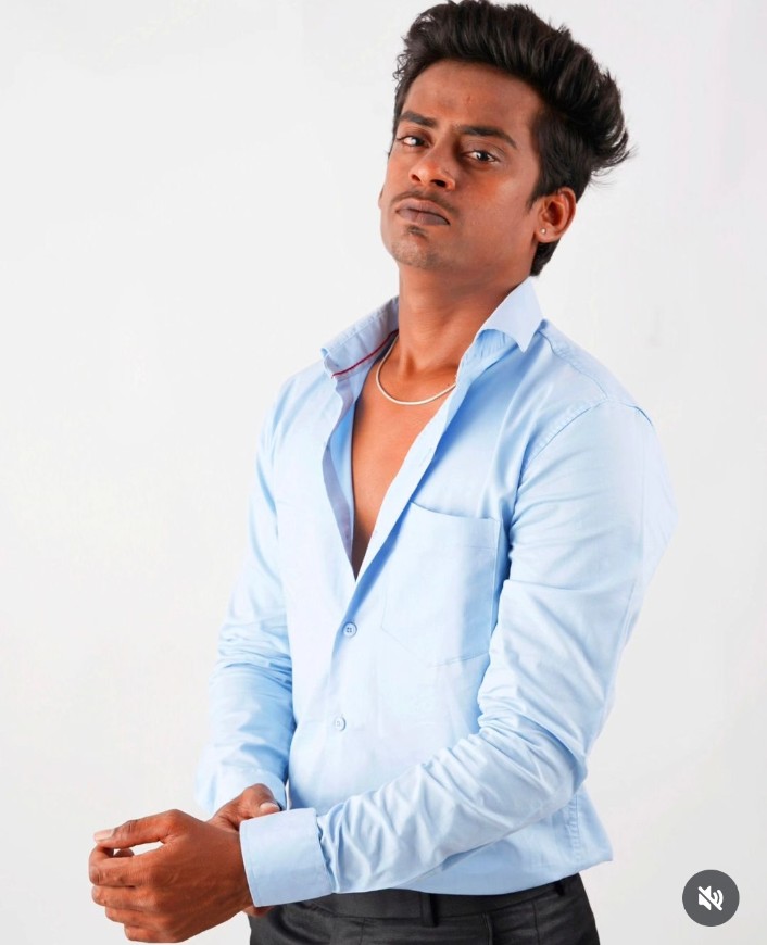 Sriram Vader