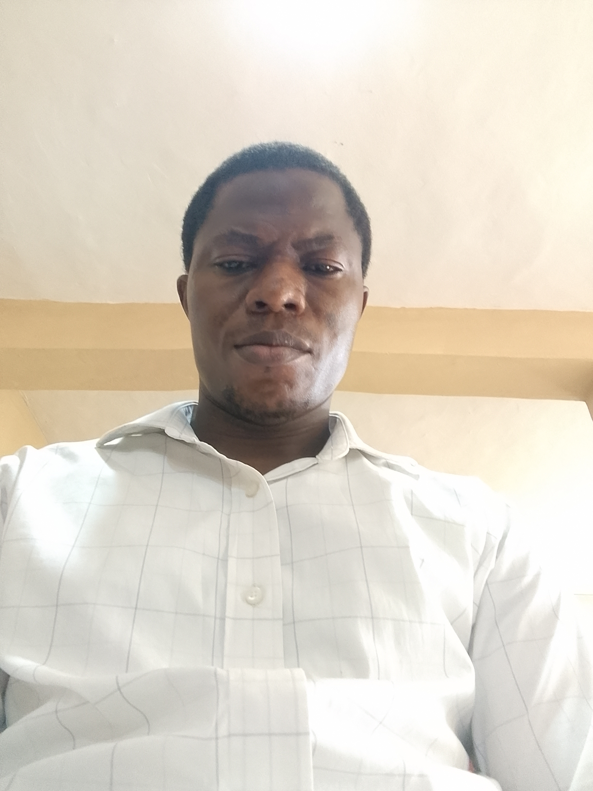 Abraham  Okunola 