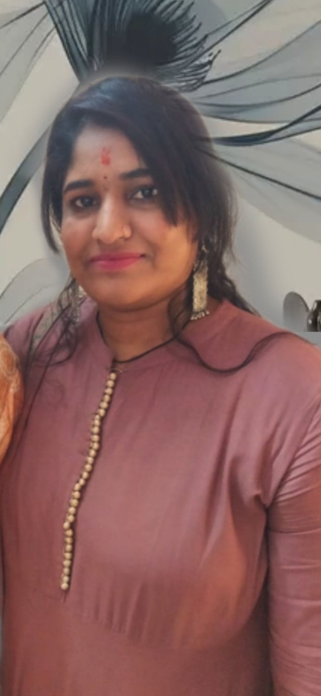 Kiran Takale