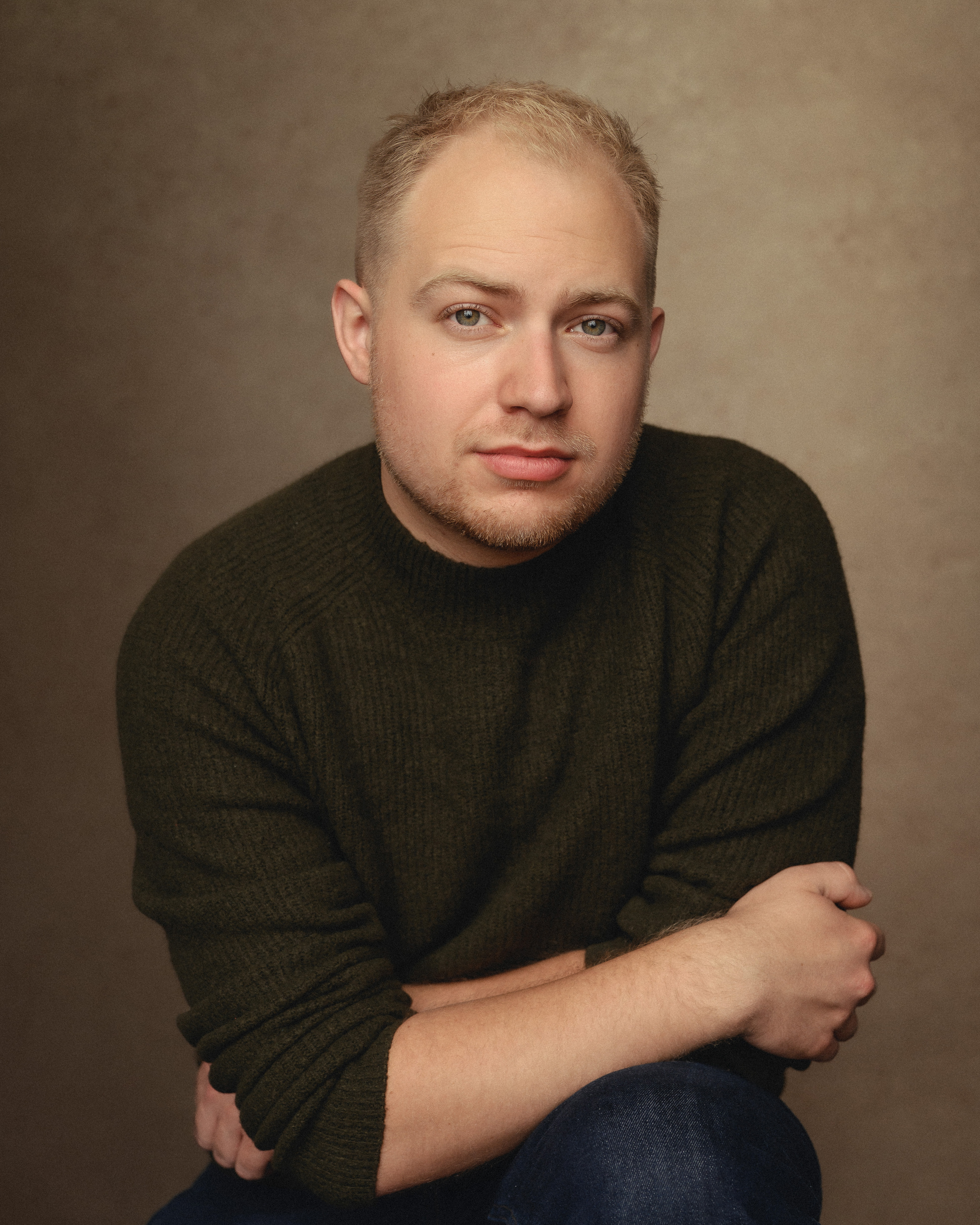 Sam Bolt
