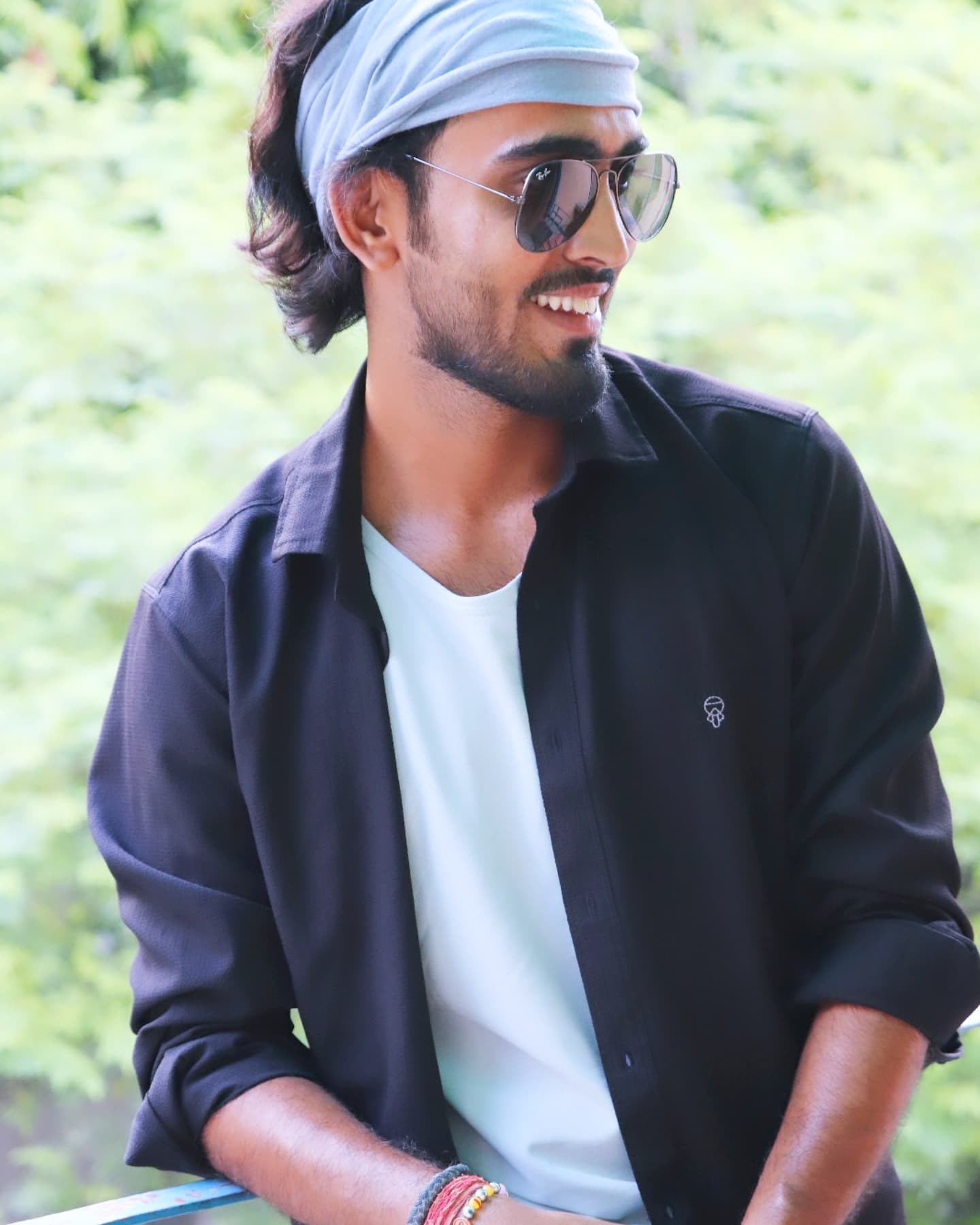 Abhishek  Ayush