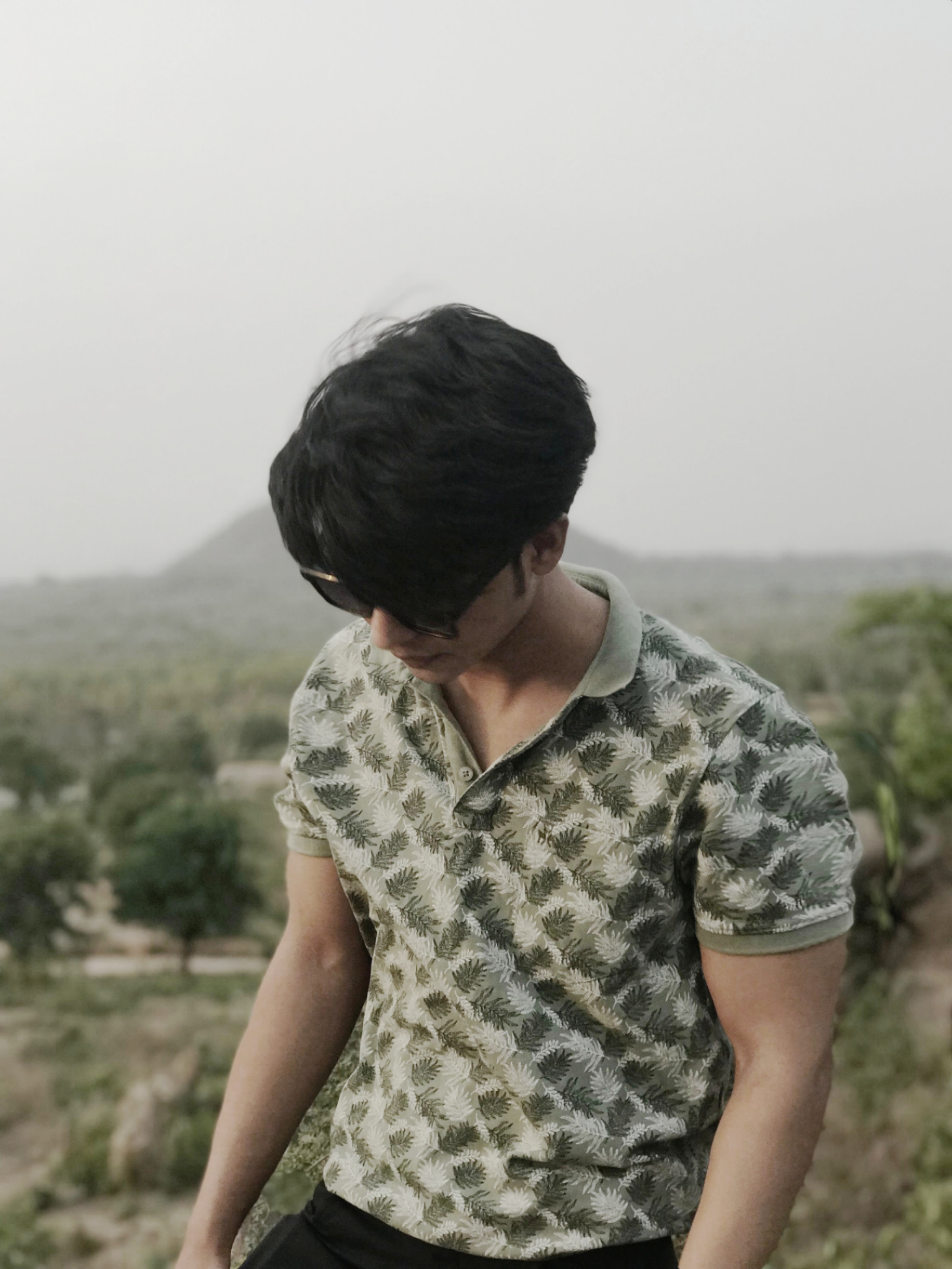 Ozzy  Khan