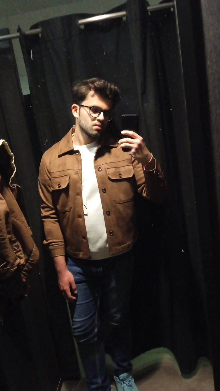 Abhinav  