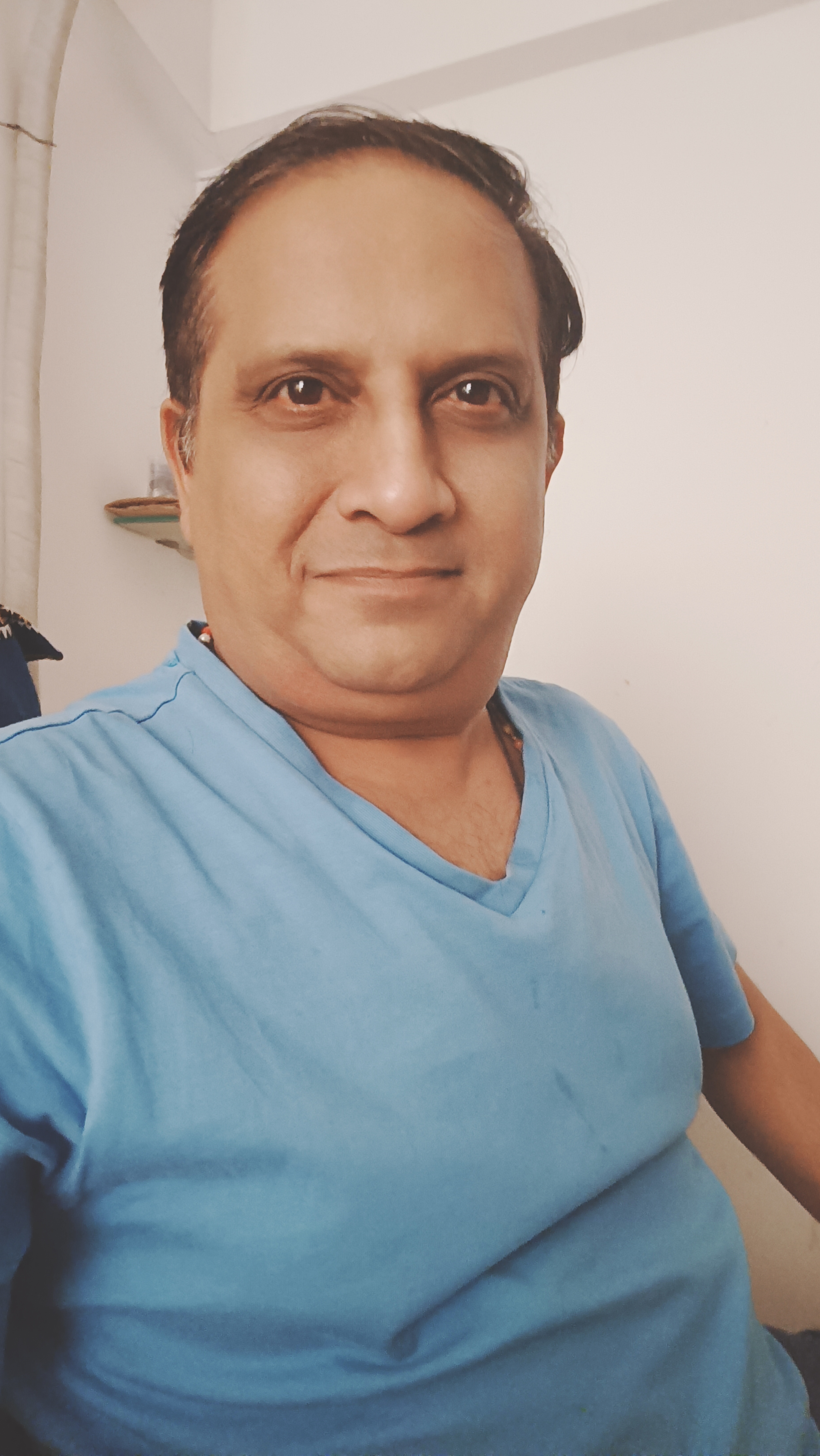Manish Mehta