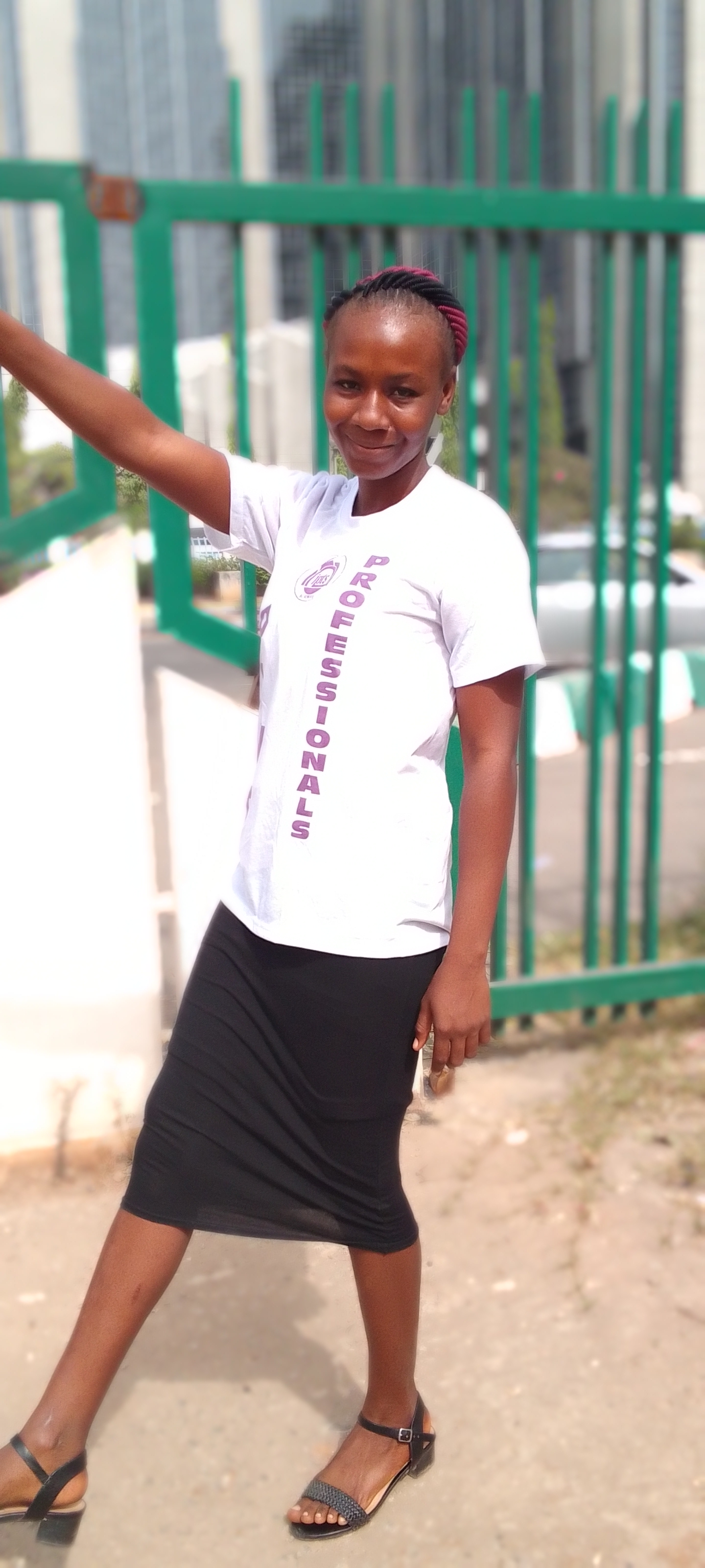 Chibuzor Okonkwo