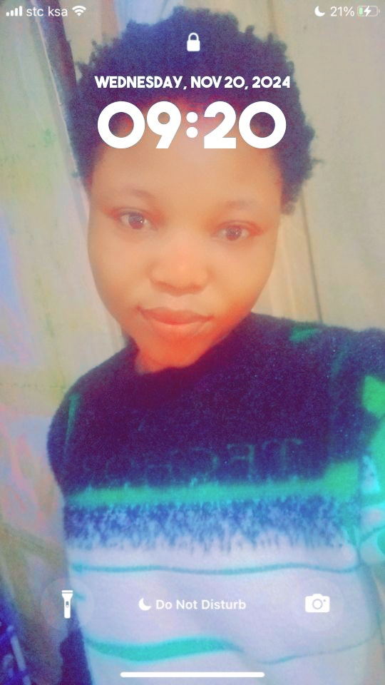Amosun Omolola