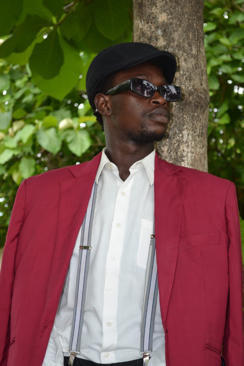 Abiodun Bakare