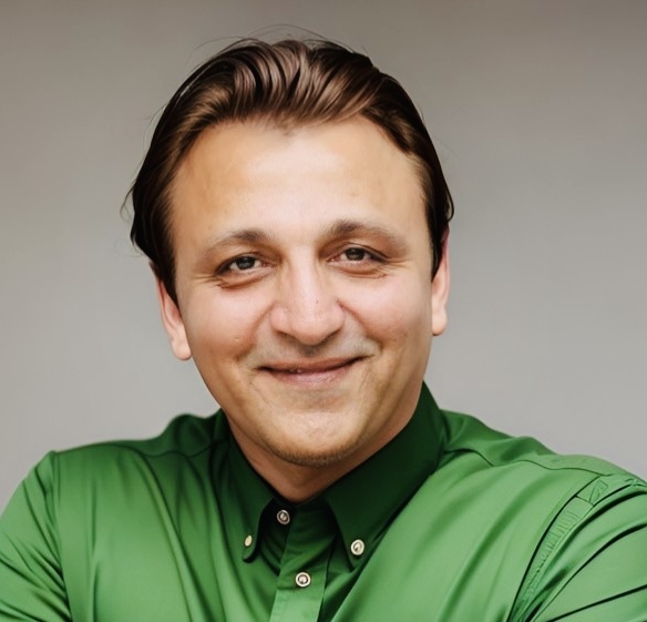 Zubair Akram