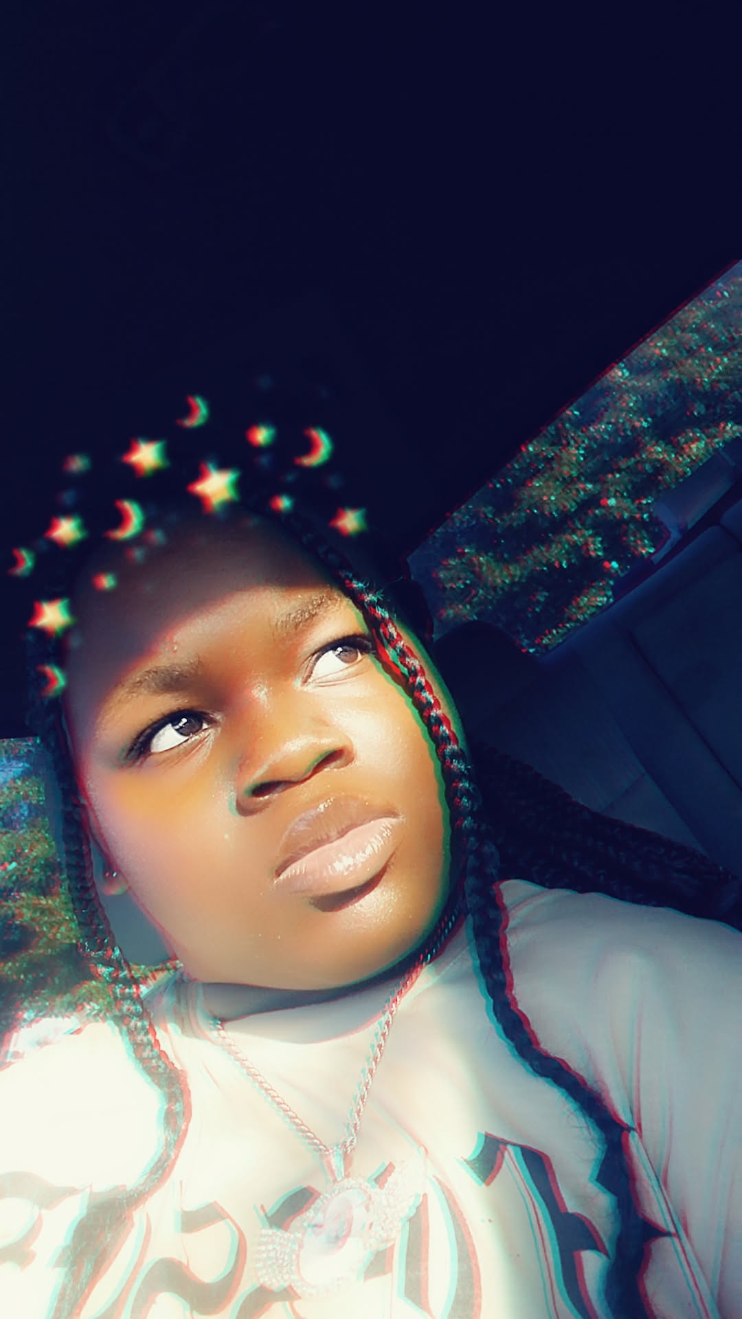 NAYDIA Young