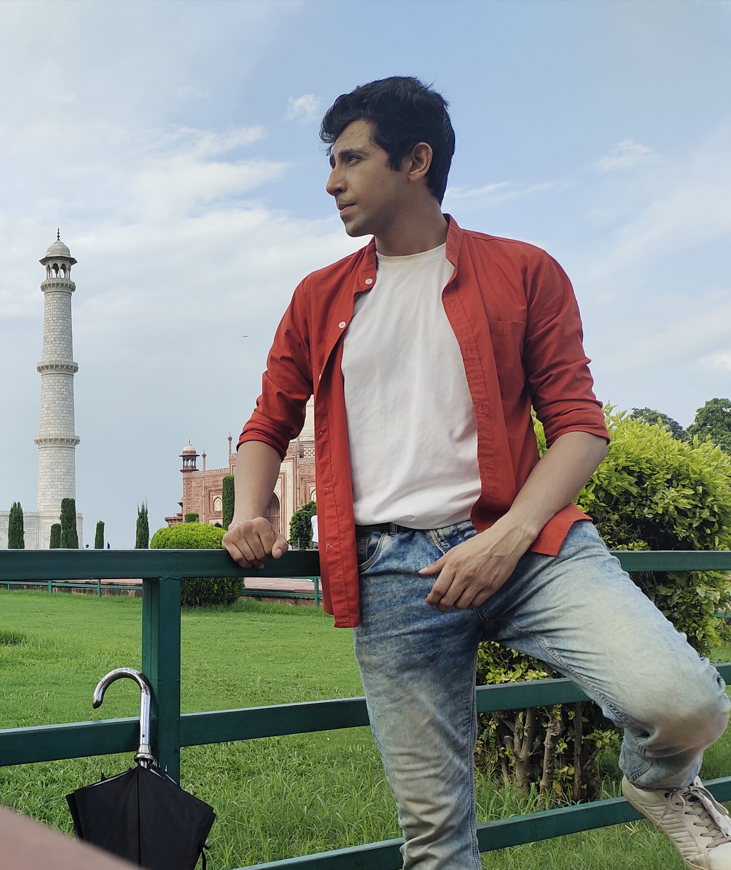 Tanmay Sharma