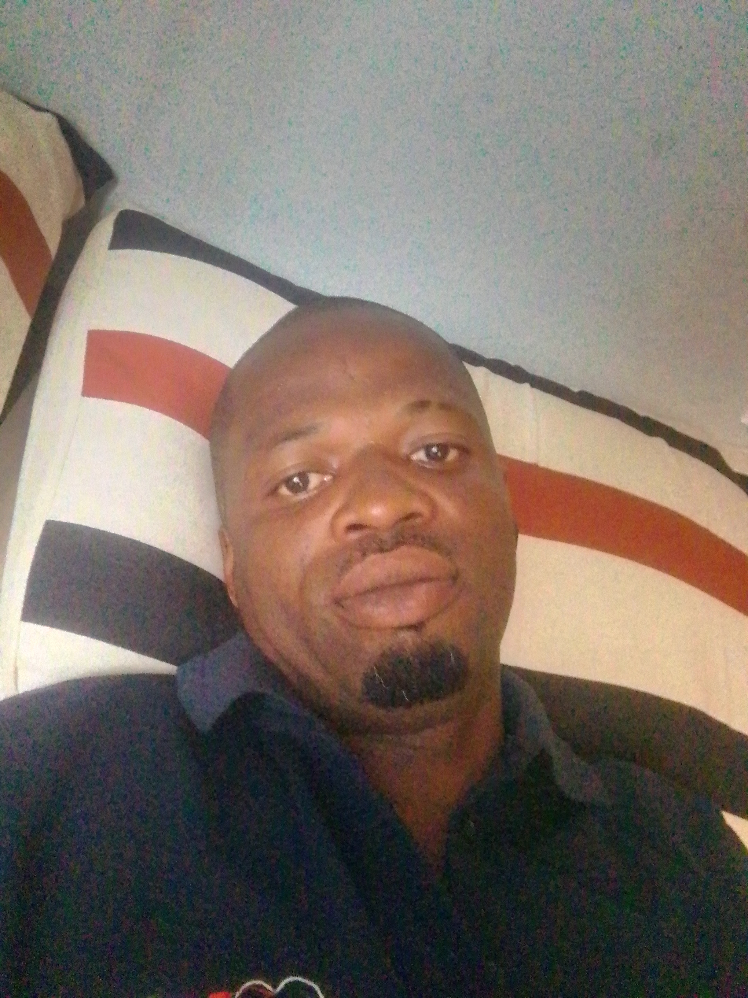 Collins Nnaemeka  Orduh