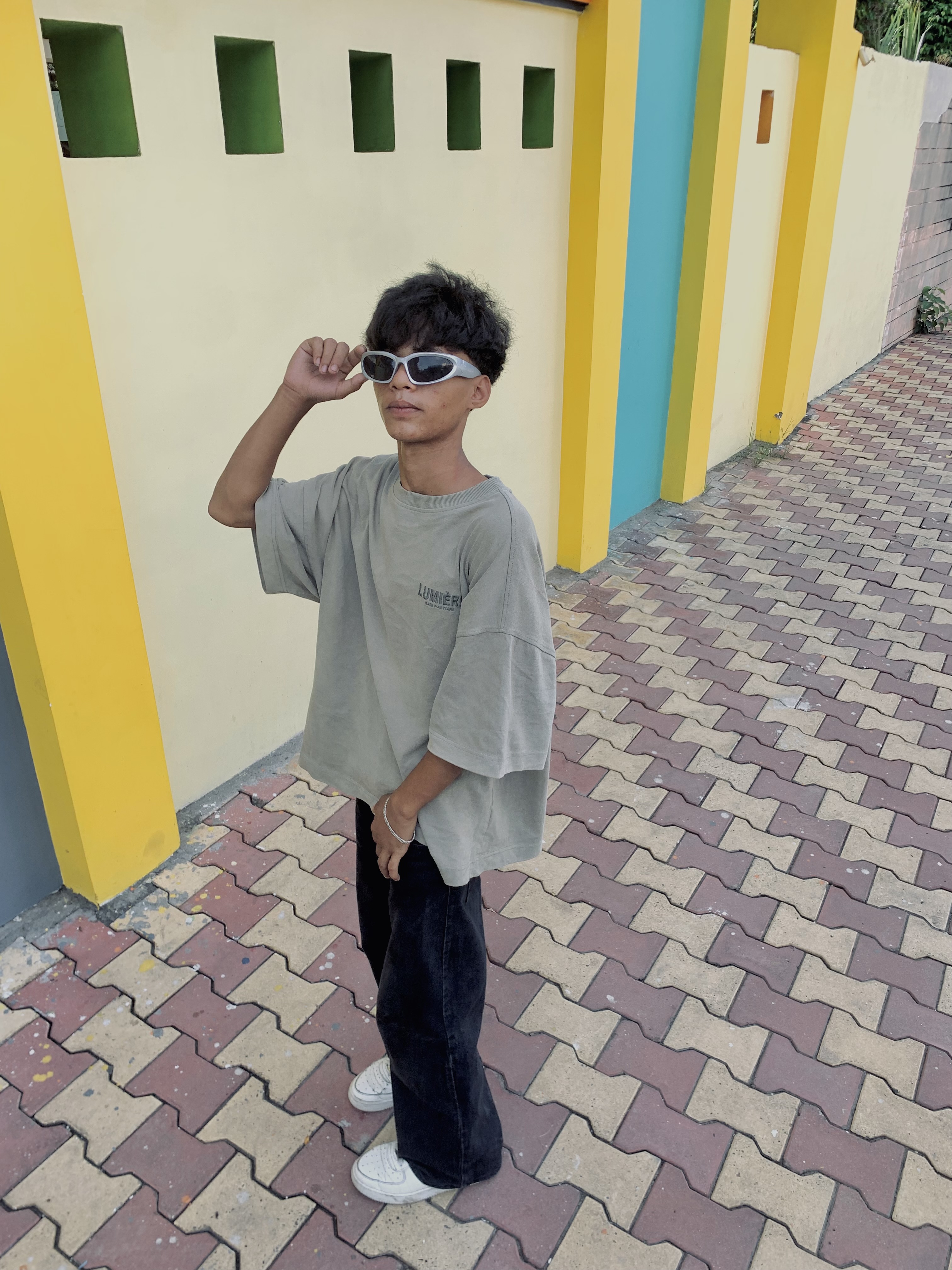 Amar gautam