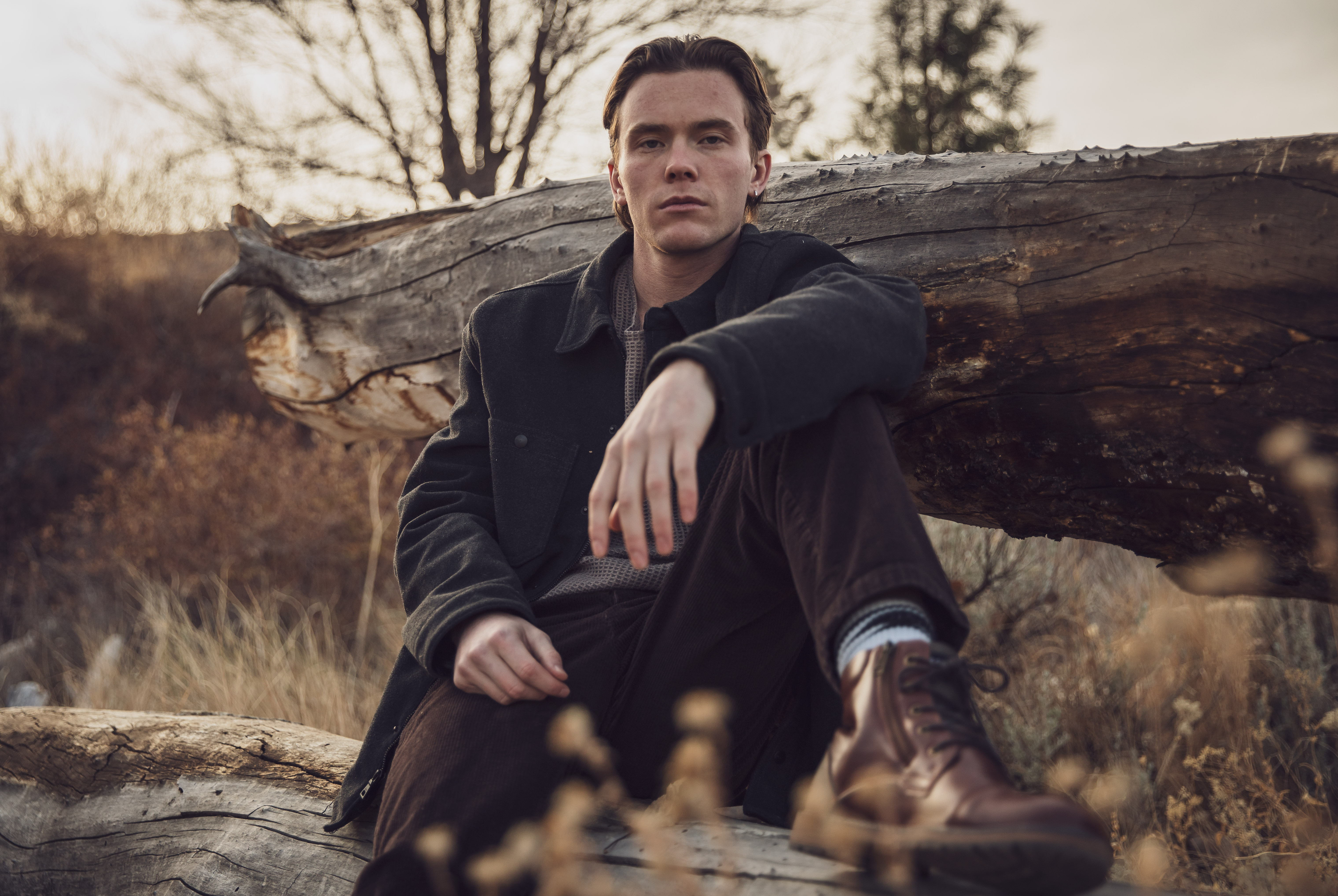 Dalton chambers