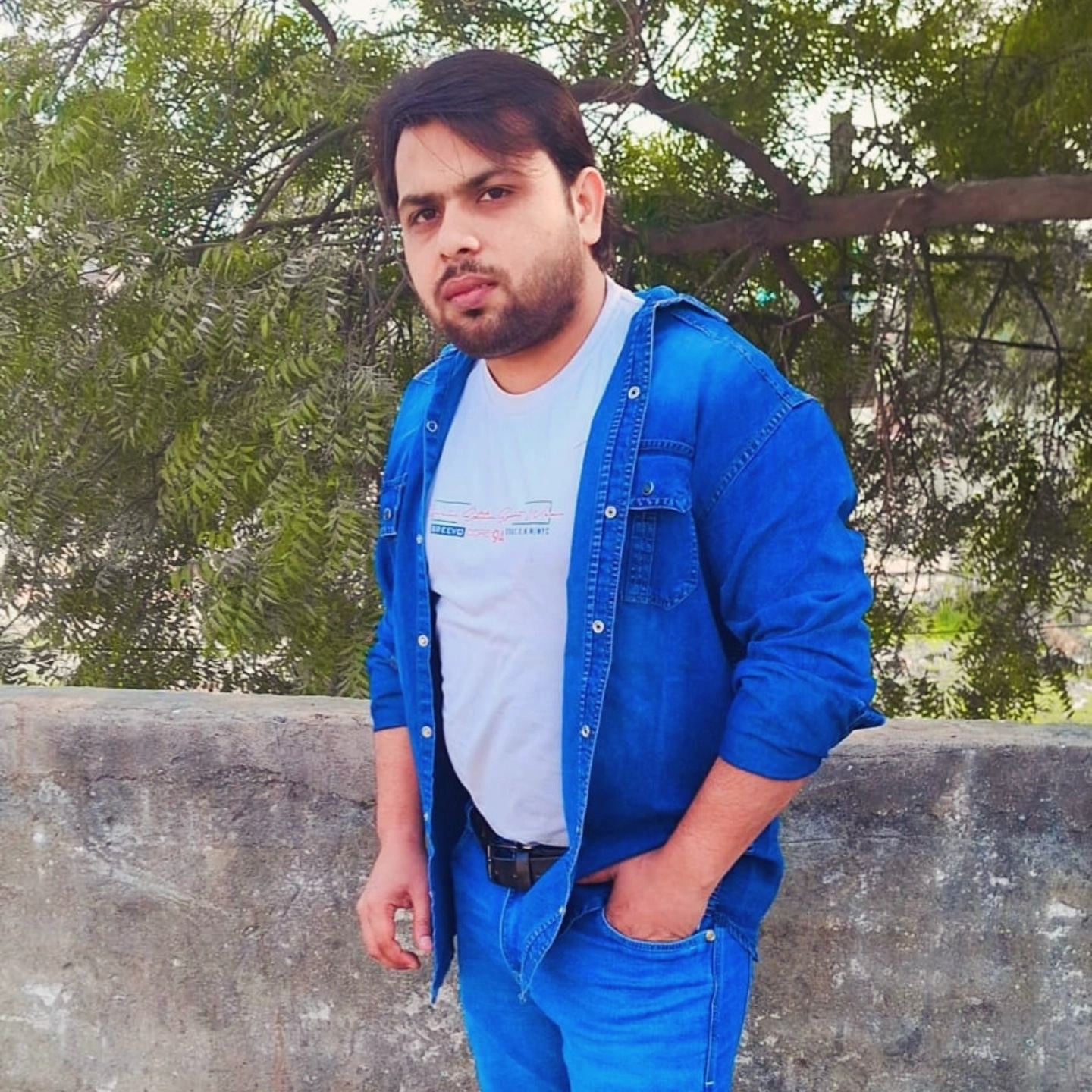 Ostil Sharma
