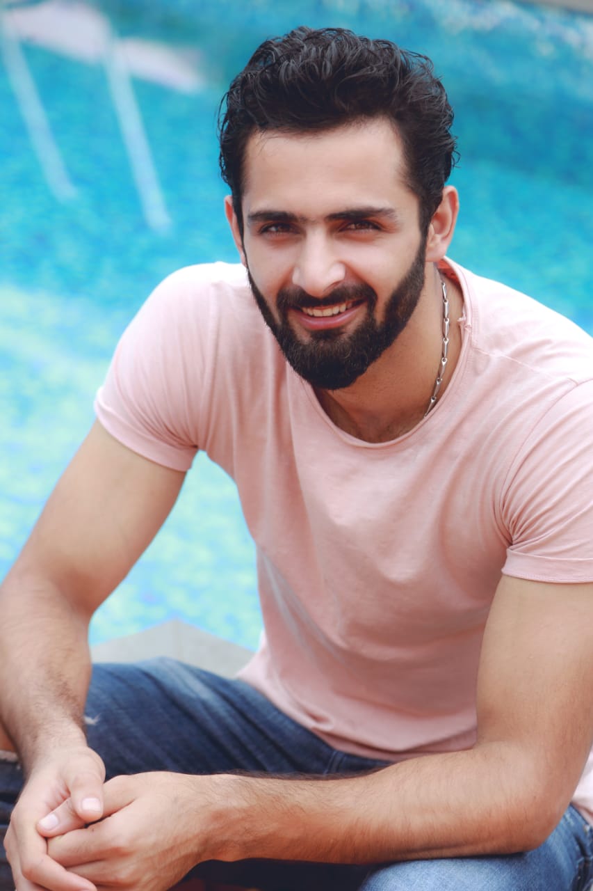 Rohullah Mehdi
