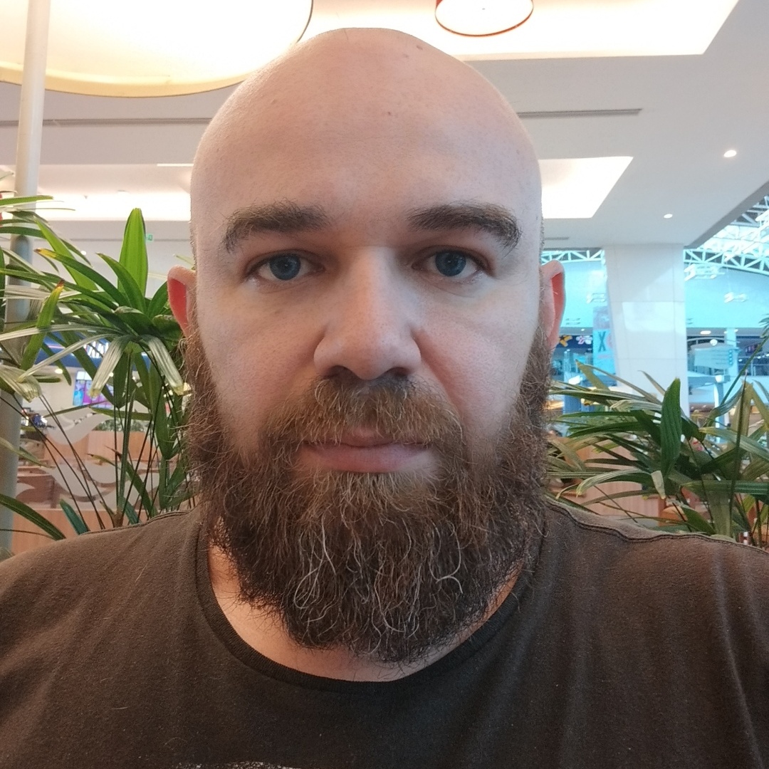 Marcelo Bandeira Leite
