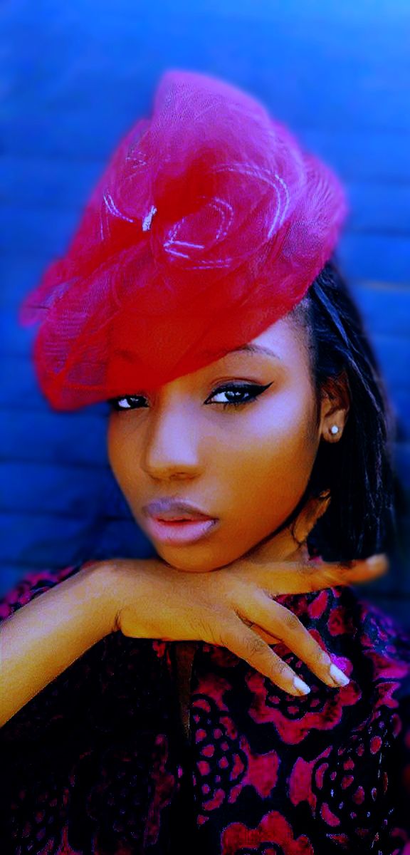 Diamond Harrison