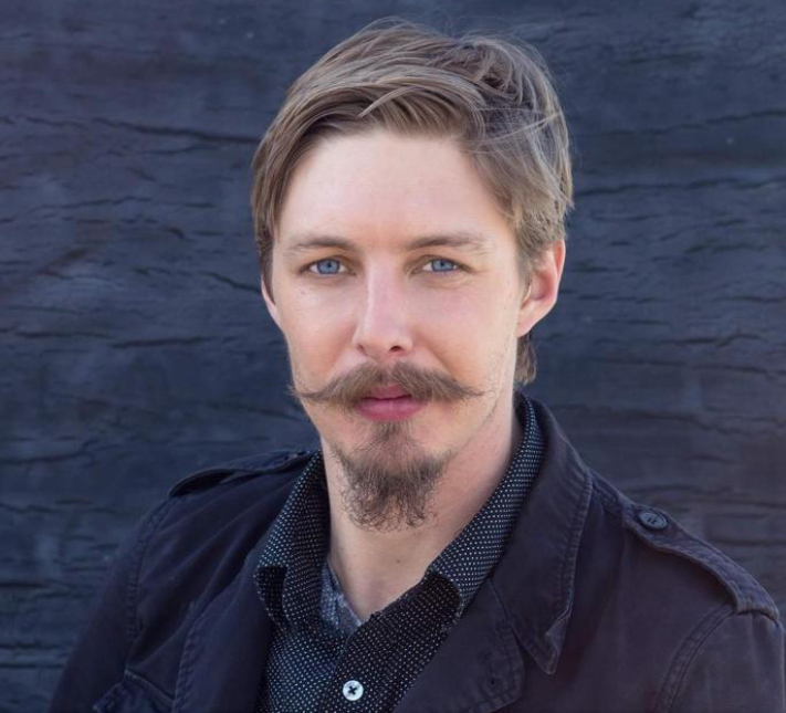Stephen  Carlsen