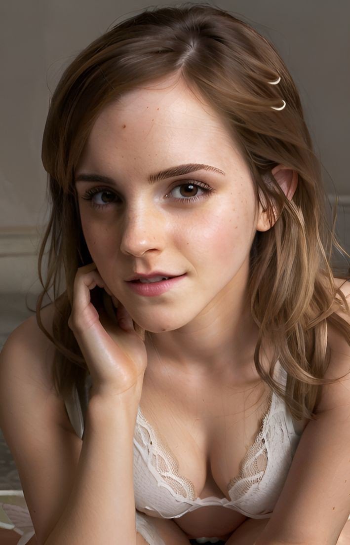 Emma Watson 