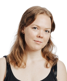 Nadja Lennartsson