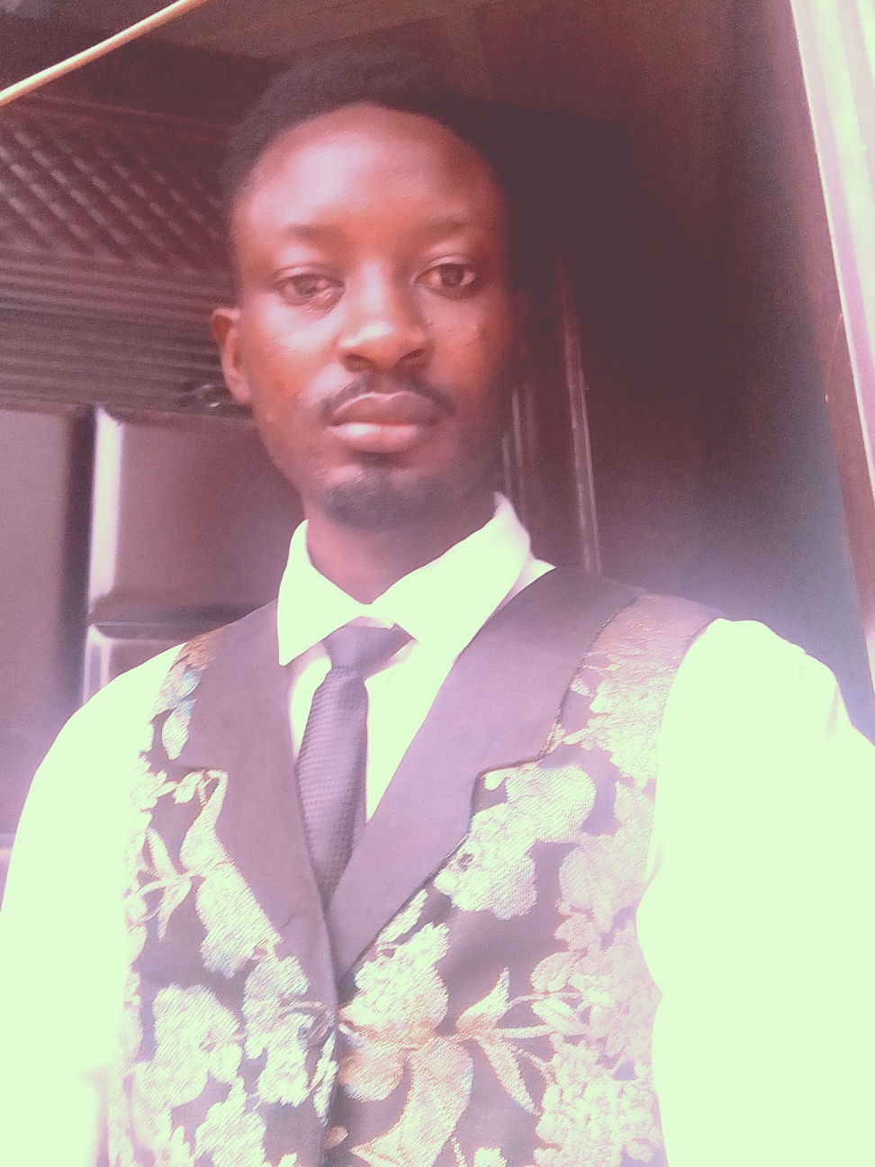 Akpusugh Gabriel