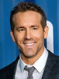 Ryan  Reynolds 
