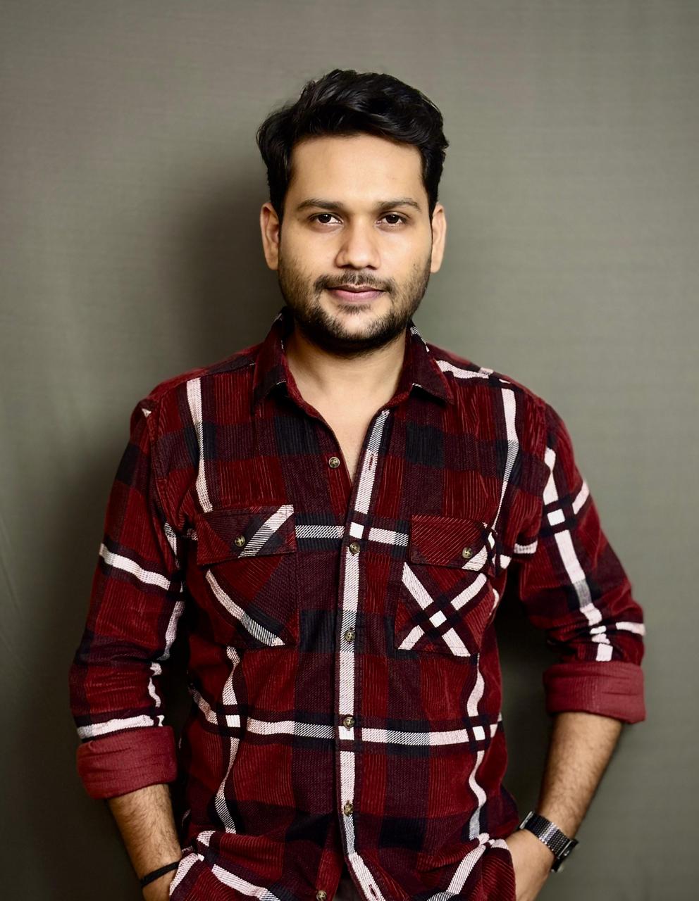 Asif Khan
