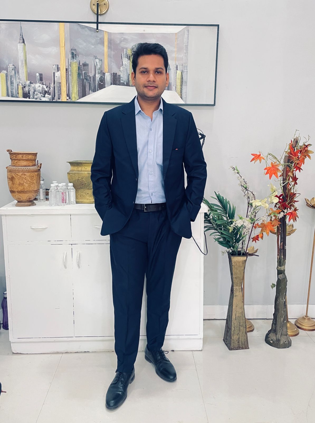Asif Khan | ActorCV